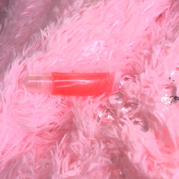 Pink Passion Gloss - Picture 1 of 2